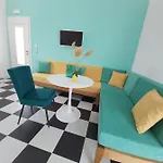 아파트 Nostalgia Retro