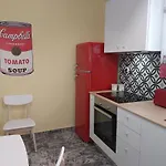 Nostalgia Retro 아파트 *