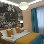 Nostalgia Retro Apartment Naxos City