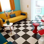 아파트 Nostalgia Retro