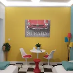 아파트 Nostalgia Retro *