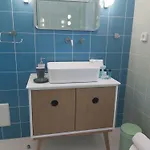 아파트 Nostalgia Retro