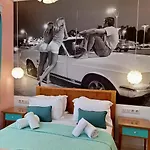 아파트 Nostalgia Retro *