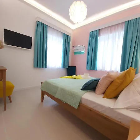Apartman Nostalgia Retro *