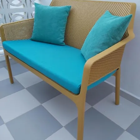 Apartman Nostalgia Retro