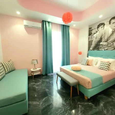 Nostalgia Retro Apartmán *