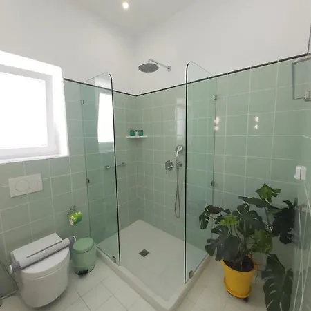 Apartmán Nostalgia Retro