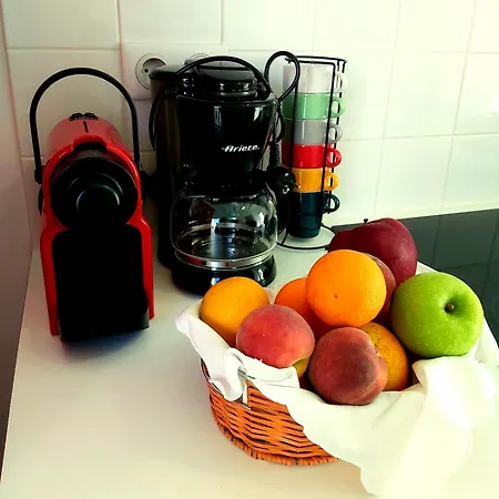 Nostalgia Retro Naxos City