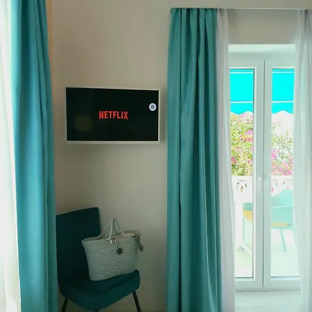 Nostalgia Retro Apartmán