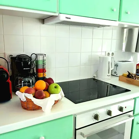 Nostalgia Retro Apartmán *