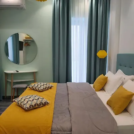 Apartmán Nostalgia Retro *