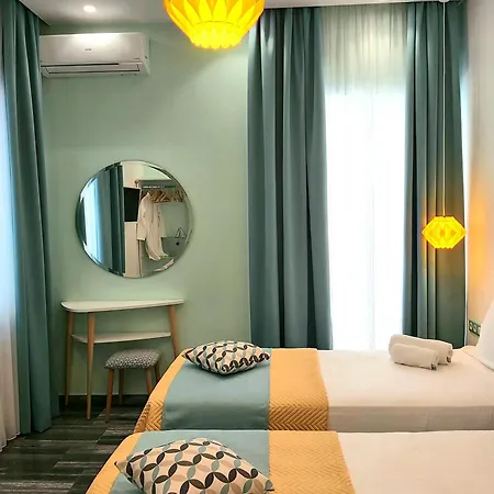 Apartmán Nostalgia Retro *