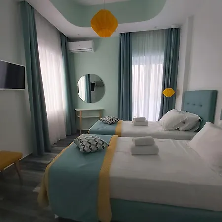 Apartmán Nostalgia Retro *