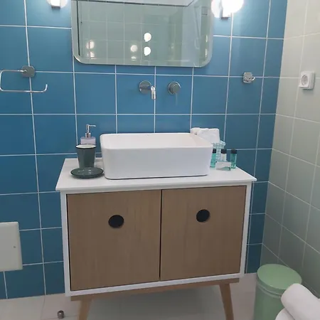 Apartmán Nostalgia Retro