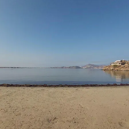 Nostalgia Retro Διαμέρισμα Naxos City