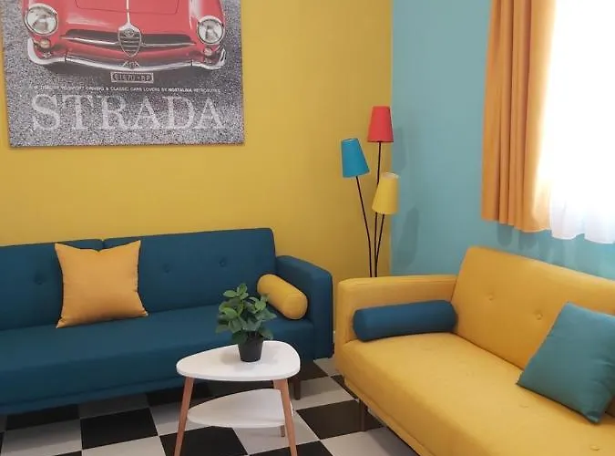 Nostalgia Retro * Naxos City