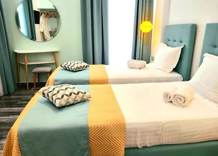 Nostalgia Retro דירה Naxos City