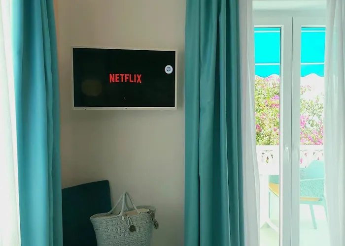 Nostalgia Retro דירה