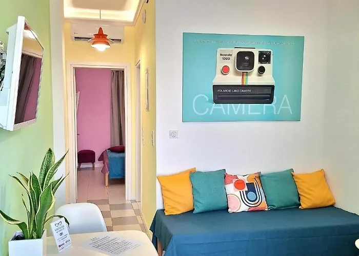 Nostalgia Retro Naxos City